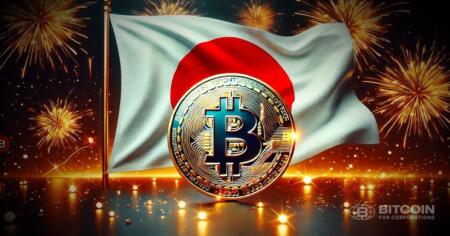 Bitcoin For Corporations Urges Jpx To Withdraw Proposed Crypto-Asset Exclusion From Topix