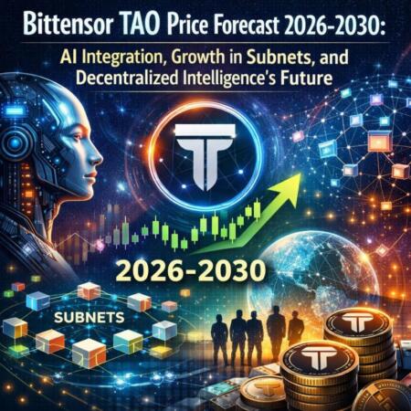 Bittensor Tao Price Forecast 2026 2030 Ai Integration Growth In Subnets And Dece