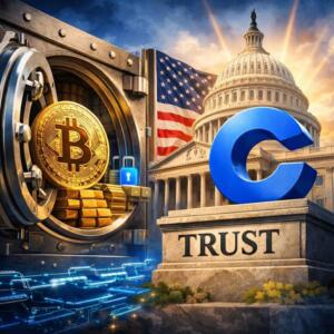 Cb 459470 Crypto Custody Gets A Boost As Coinbase Advances Toward U S National Trust Statu