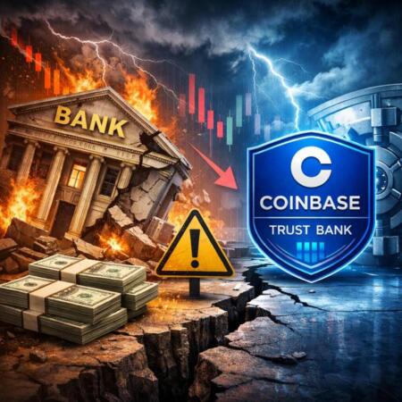 The Risks Present to the US Banks Challenge the Coinbase Trust Bank Plan Cb 459518 The Risks Present To The Us Banks Challenge The Coinbase Trust Bank Plan