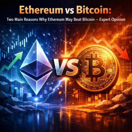 Cb 459557 Ethereum Vs Bitcoin Two Main Reasons Why Ethereum May Beat Bitcoin Expert Opinio
