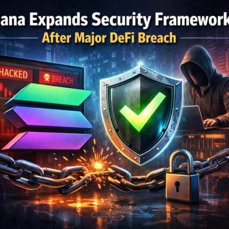 Solana Expands Security Framework After Major DeFi Breach Cb 459683 Solana Expands Security Framework After Major Defi Breach