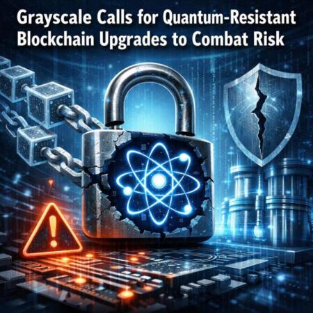 Grayscale Calls for Quantum-Resistant Blockchain Upgrades to Combat Risk Cb 459687 Grayscale Calls For Quantum Resistant Blockchain Upgrades To Combat Risk