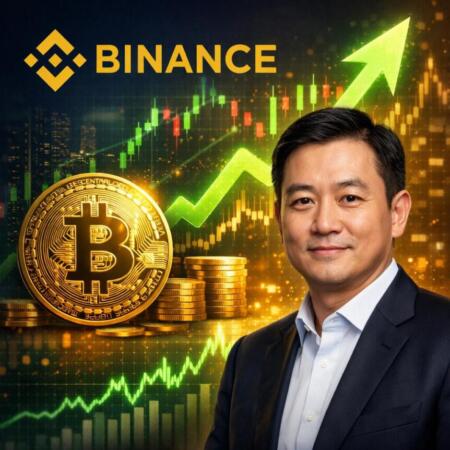 Cb 459694 Binance Ceo Richard Teng Highlights Bullish Shift In Bitcoin Market