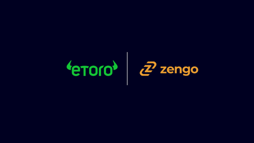 eToro to Acquire Zengo to Expand Self-Custodial Crypto Capabilities