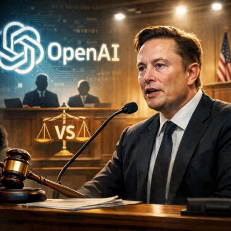 Elon Musk Testifies In Openai Trial Over Nonprofit Mission Dispute