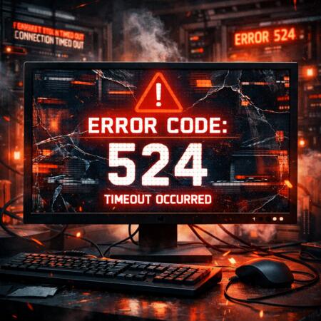error code: 524 Error Code: 524