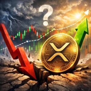 Forecasting The Xrp Price Deep Pullbacks Could Prompt A Major Breakout Amidst Un