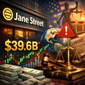 Jane Street S Record 39 6b Revenue Faces Scrutiny Amid Global Legal Challenges