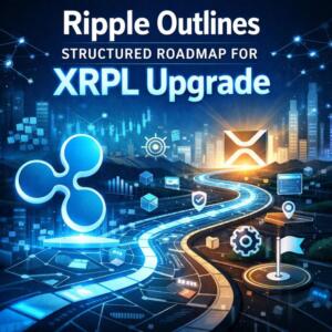 Ripple Outlines Structured Roadmap For Xrpl Upgrade
