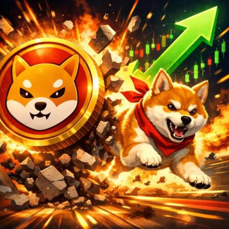 Shiba Inu Breaks Out With Increased Momentum