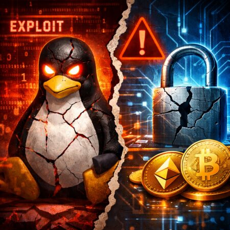 2017 Linux Flaw Resurfaces As A Risk To Crypto Infrastructure
