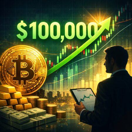 Analyst: Bitcoin Could Reclaim $100k Without A New Narrative