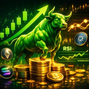 Analysts Spot Three Bullish Signals As Altcoin Season Quietly Begins