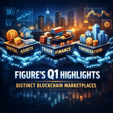 Bernstein: Figure's Q1 Highlights Distinct Blockchain Marketplaces
