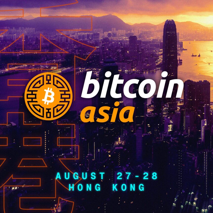 Bitcoin Asia 2026