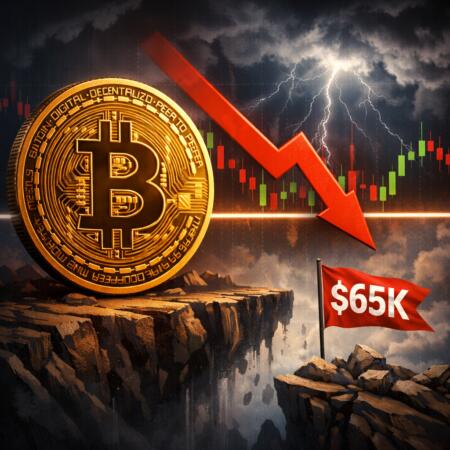 Bitcoin at Pivotal Level as Analyst Flags Looming $65K Downside Bitcoin At Pivotal Level As Analyst Flags Looming $65k Downside