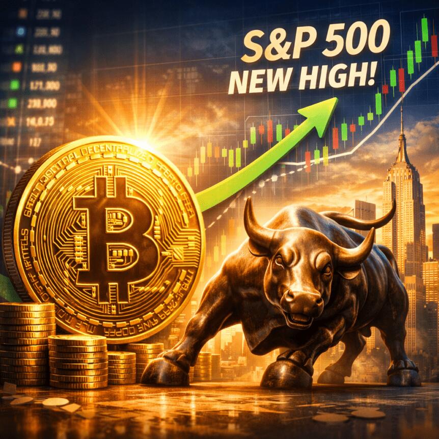 Crypto news