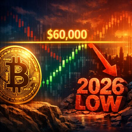 Bitcoin set to retest $60K as analysts flag 2026 low Bitcoin Set To Retest $60k As Analysts Flag 2026 Low