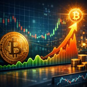 Bitcoin volatility dips to 8-month low, signals potential breakout Bitcoin Volatility Dips To 8-Month Low, Signals Potential Breakout