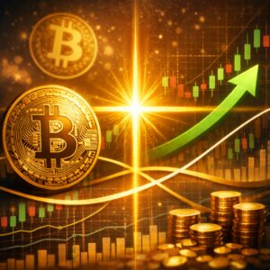 Bitcoin’s first golden cross since 2023 hints at renewed uptrend Bitcoin's First Golden Cross Since 2023 Hints At Renewed Uptrend