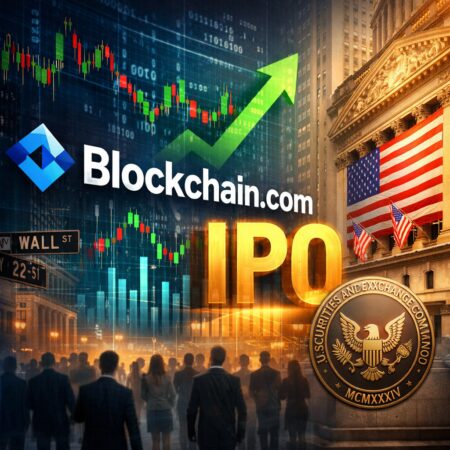 Blockchain.com pursues public markets after confidential SEC IPO filing Blockchain.com Pursues Public Markets After Confidential Sec Ipo Filing