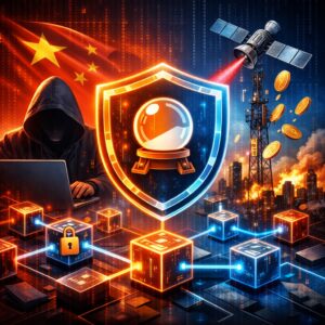 Chaos Labs: Oracles Secure After Nation-State Wallet Attack Attempt