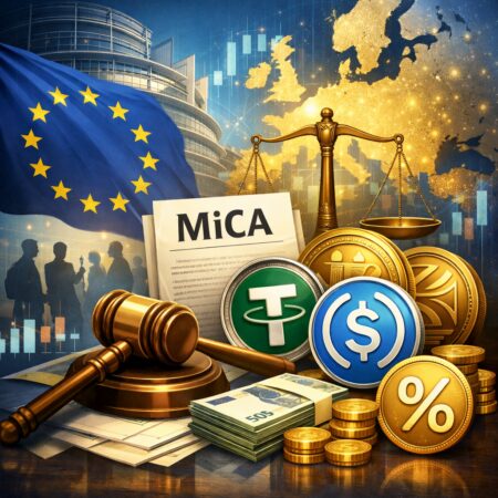 EU Reconsiders Stablecoin Interest Ban Amid MiCA Overhaul Talks Eu Reconsiders Stablecoin Interest Ban Amid Mica Overhaul Talks