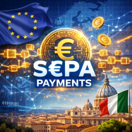 Eu Weighs Tokenized Sepa Payments, Says Bank Of Italy Official