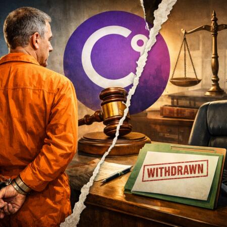 Ex-Celsius CEO Moves to Vacate Sentence as Counsel Withdraws Ex-Celsius Ceo Moves To Vacate Sentence As Counsel Withdraws