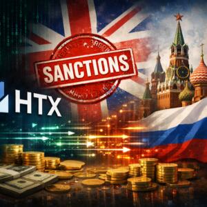 Htx Denies Uk Sanctions Claims As Data Ties To Russia-Linked Flows