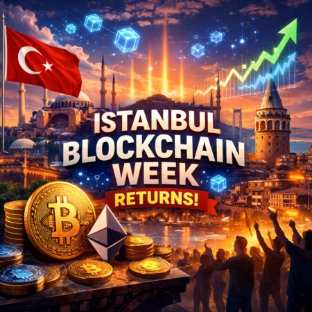 Istanbul Blockchain Week Returns as Türkiye’s Crypto Adoption Surges Istanbul Blockchain Week Returns As Türkiye’s Crypto Adoption Surges