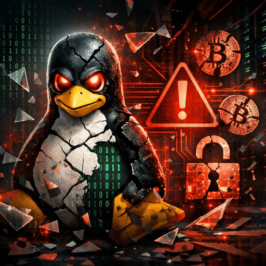 Linux Copy Bug: Trivially Exploitable, Impacts Crypto Infrastructure