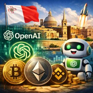 Malta OpenAI Free ChatGPT Plus for All Citizens Could Boost Crypto Malta Openai Free Chatgpt Plus For All Citizens Could Boost Crypto