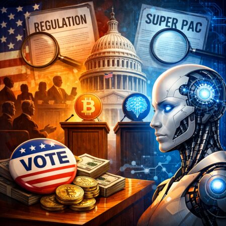 Midterms Spur Regulatory Scrutiny Over Crypto And Ai Super Pacs