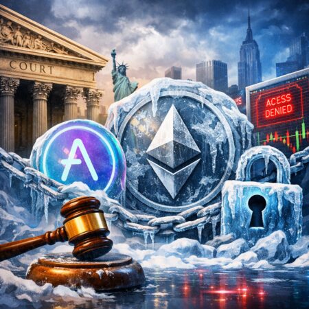 NY Court Delays Aave ETH Unfreeze Bid, Tests DeFi Freeze Rules Ny Court Delays Aave Eth Unfreeze Bid, Tests Defi Freeze Rules
