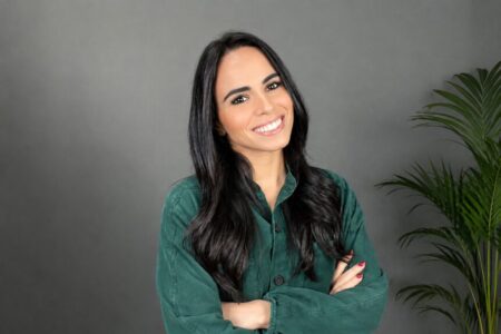 eToro appoints Nagham Hassan as MENA market analyst Nagham Hassan Market Analyst At Etoro