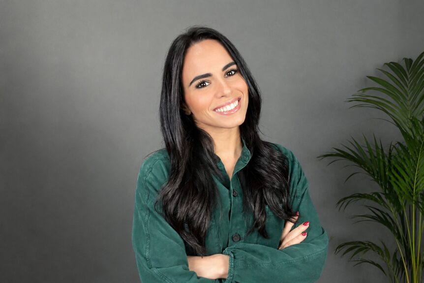 Nagham Hassan Market Analyst At Etoro