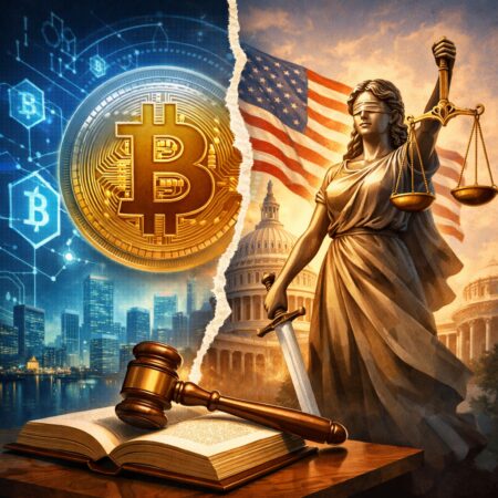Regulatory Clarity Could Bring Crypto Firms Back To Us, Lawyer Says