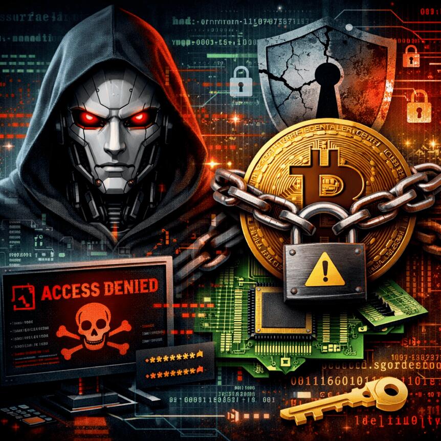 Researchers: AI Agents Must Be Treated as Untrusted Crypto Systems Researchers: Ai Agents Must Be Treated As Untrusted Crypto Systems