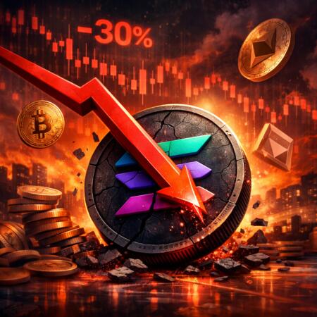 Solana open interest falls 30% as altcoins slump Solana Open Interest Falls 30% As Altcoins Slump