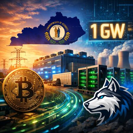 TeraWulf buys Kentucky AI data center, targets 1 GW mining capacity Terawulf Buys Kentucky Ai Data Center, Targets 1 Gw Mining Capacity