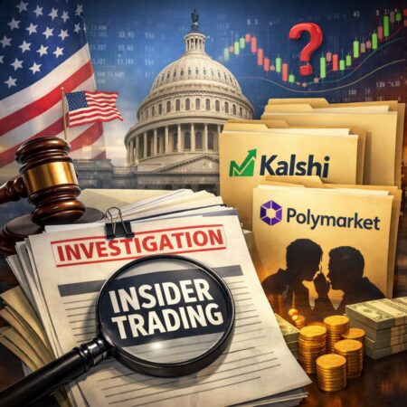 Us House Probes Kalshi And Polymarket For Insider Trading