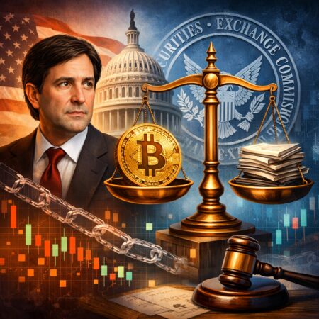 Warsh Confirmation May Shape Crypto Regulation