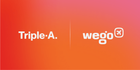 Wego partners with Triple-A to accept stablecoin payments Wego Triple A Partnership