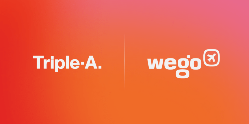 Wego Triple A Partnership