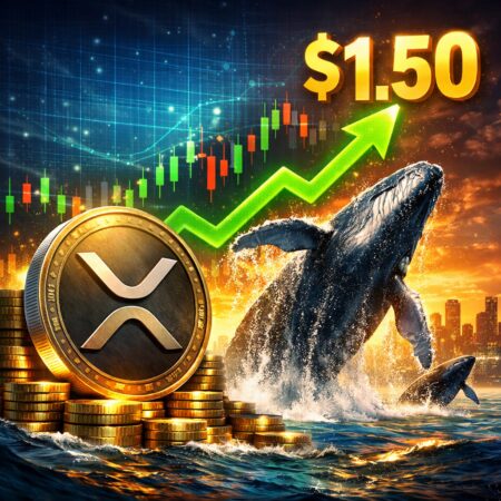XRP Whales Reach Fresh All-Time Highs, Hinting at Break Above $1.50 Xrp Whales Reach Fresh All-Time Highs, Hinting At Break Above $1.50