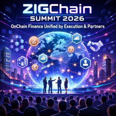Zigchain Summit 2026: Onchain Finance Unified By Execution & Partners