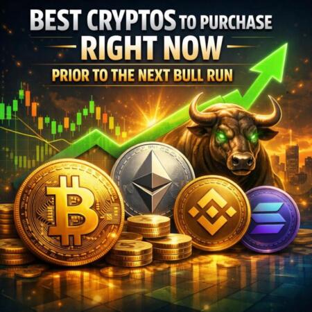 Best Cryptos to Purchase Right Now Prior to the Next Bull Run Best Cryptos To Purchase Right Now Prior To The Next Bull Run