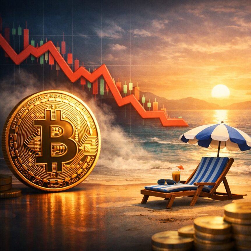 Bitcoin Btc Rally Pauses As Crypto Markets Take A Breather